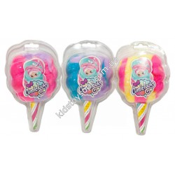 Лялька Candy Locks