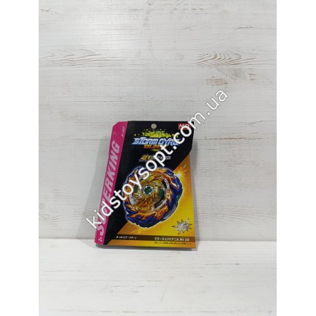 Бейблейд Beyblade 167