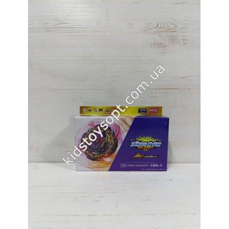 Бейблейд Beyblade 206