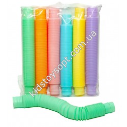 Гофра антистрес pop tubes
