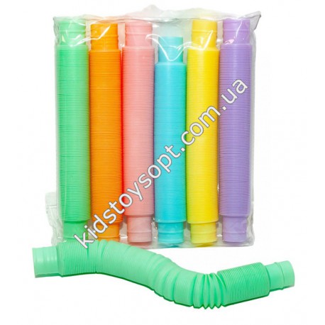 Гофра антистрес pop tubes