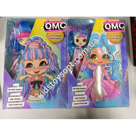 Лялька Lol OMG