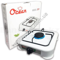 Газова плита Ocean
