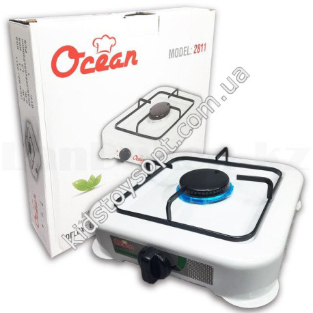 Газова плита Ocean