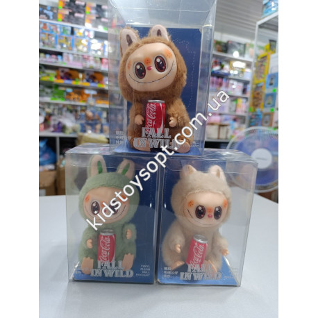 Labubu cola