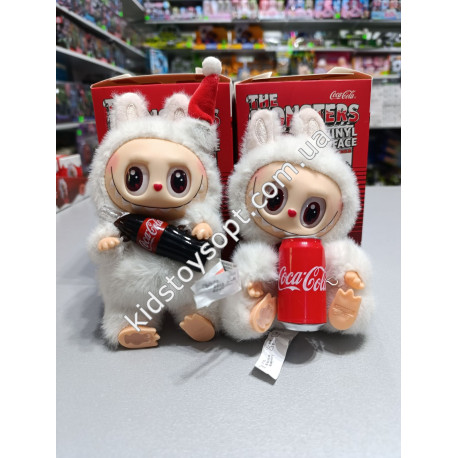 Labubu cola сюрприз