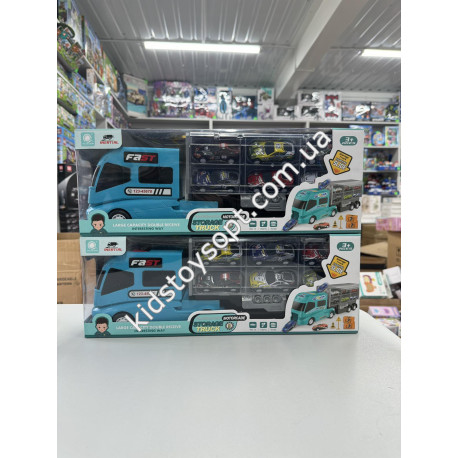 Автовоз