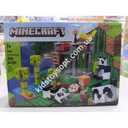 Конструктор Minecraft 11839