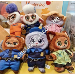 Играшка зоополіс
