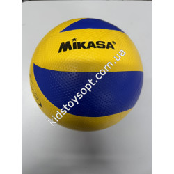 М'яч волейбольний MIKASA