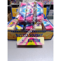 Сквіш антистрес BUTTER (масло)
